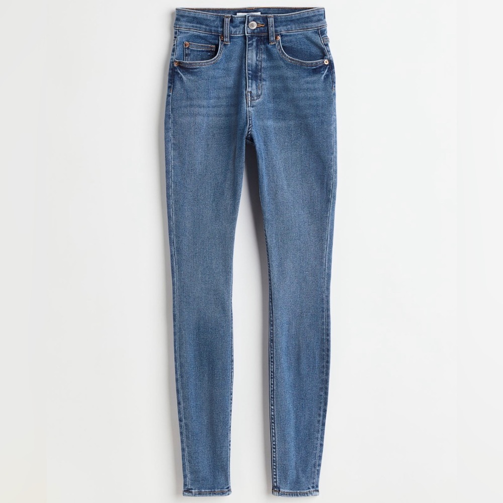 Brand New H&M Jeans